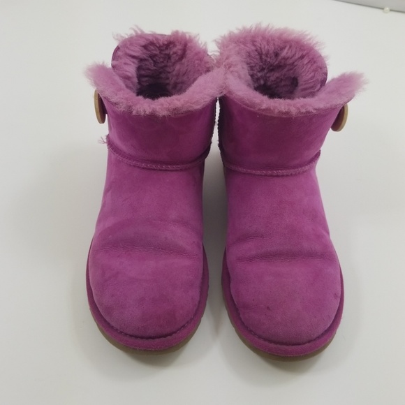 Ugg boots size 6 - Picture 4 of 5